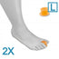 Comforsil First Finger Separator (Spool) Cc218, Size L