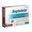 Septolete 3 Mg/1 Mg, 16 tablets
