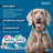 Seresto Collier pour chien +8Kg Large Pack 2 unités