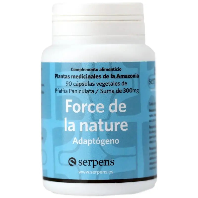 Serpens Force De La Nature Suma , 90 capsules
