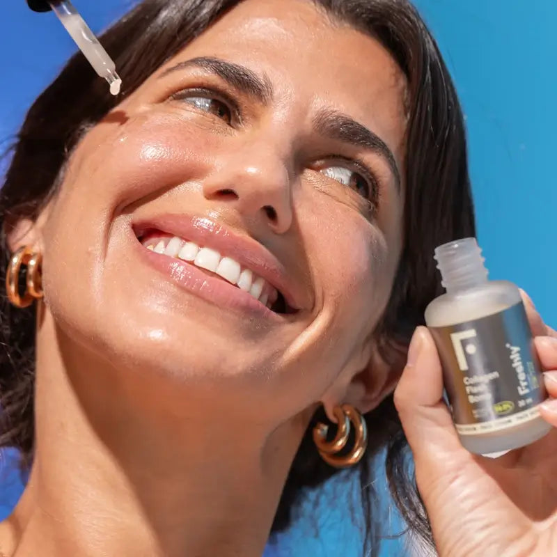 Freshly Sérum Collagène Concentré 30ml