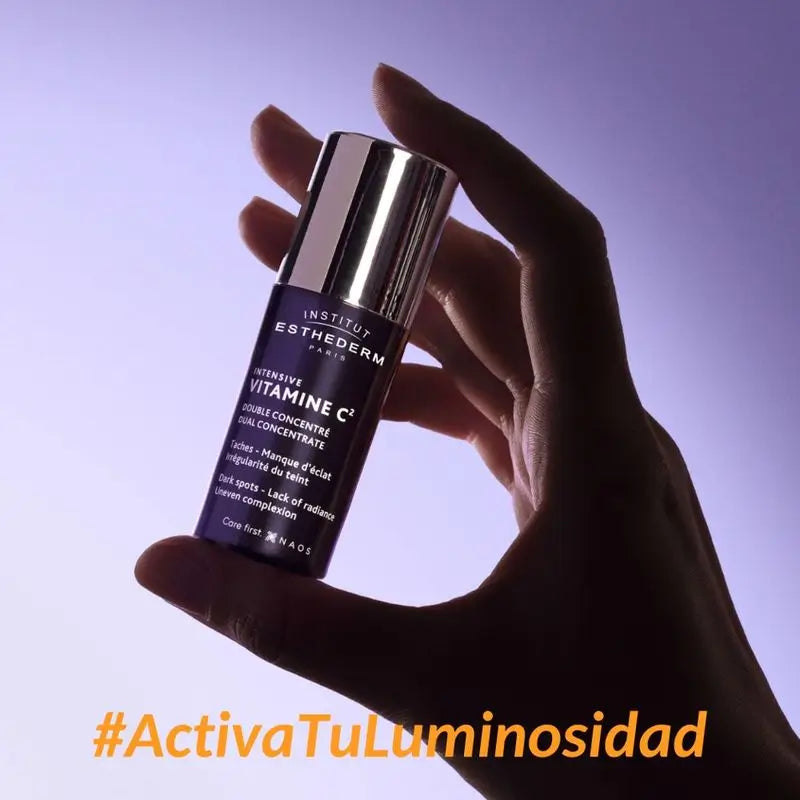 Esthederm Vitamine C² Sérum Intensif, 10 ml