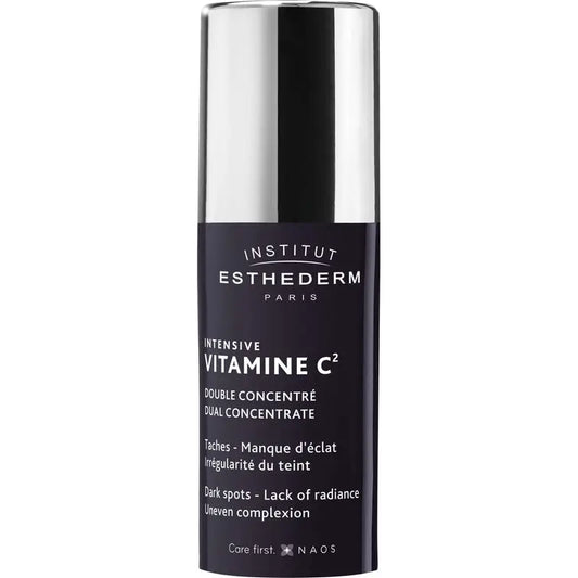 Esthederm Vitamin C² Intensive Serum, 10 ml