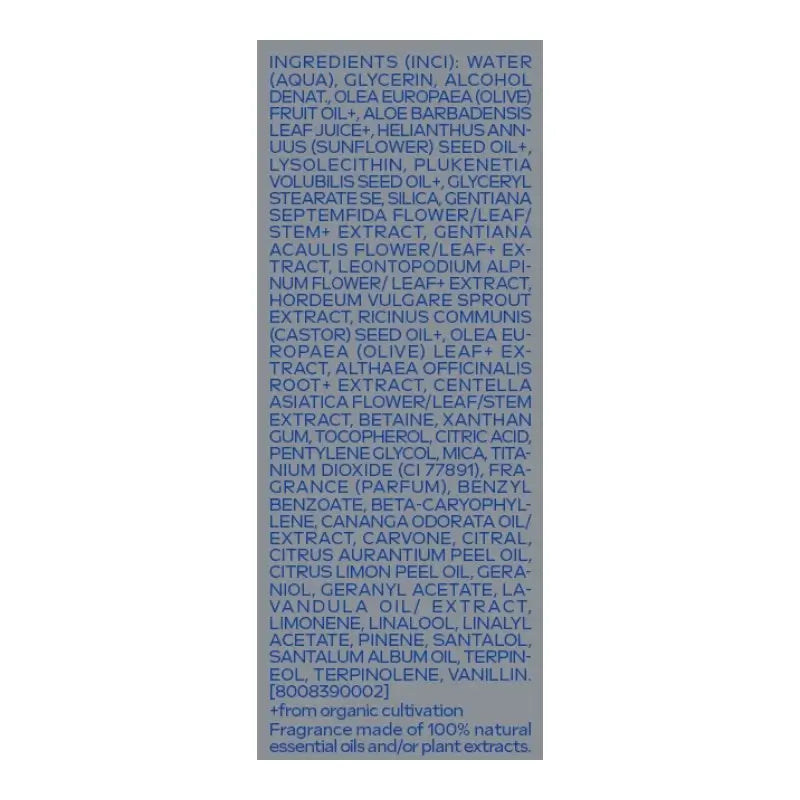 Sérum redensifiant, éclaircissant et anti-taches