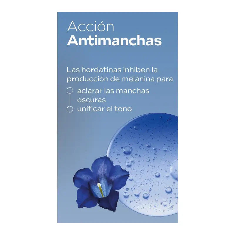 Sérum redensifiant, éclaircissant et anti-taches