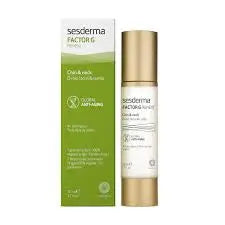 Sesderma Factor G Renew Oval Visage et Cou, 50 ml