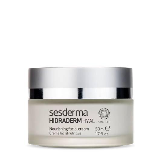 Sesderma Hidraderm Hyal Nourishing Cream