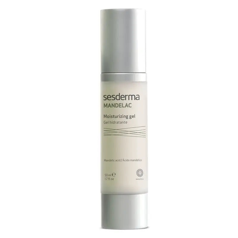 Sesderma Mandelac Moisturising Gel 50 ml