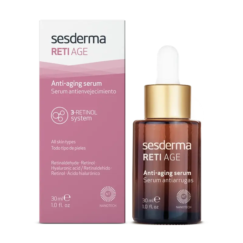 Sesderma Reti Age Sérum anti-âge 30 ml