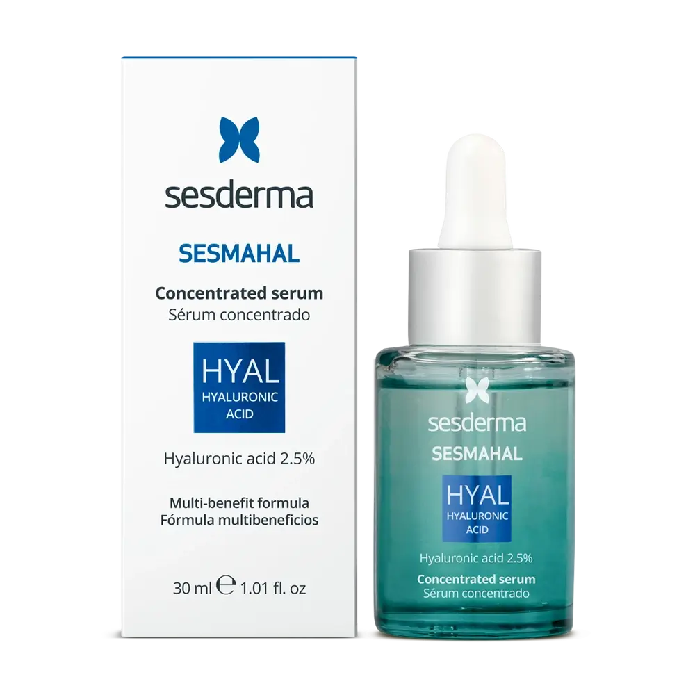 Sesderma Sesmahal Serum Hyal -Hyaluronic acid 2.5% , 30 ml