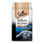 Sheba Delices Du Jour Poisson Pour Chats 12X6X50Gr