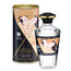 Shunga Massage Oil Warming Effect Vanilla Aroma