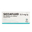 Siccafluid 2,5 mg/g Ophthalmic Gel 60 Single Dose