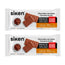 Siken Snack Biscuit au chocolat au lait, paquet de 2 x 22 grammes