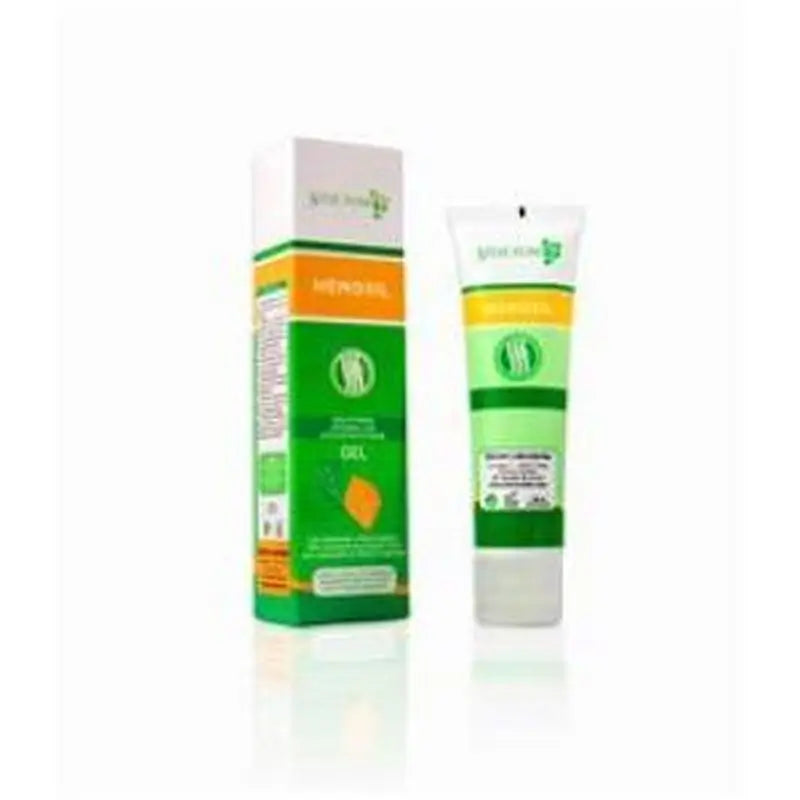 Silicium Spain Hemosil 100Ml.