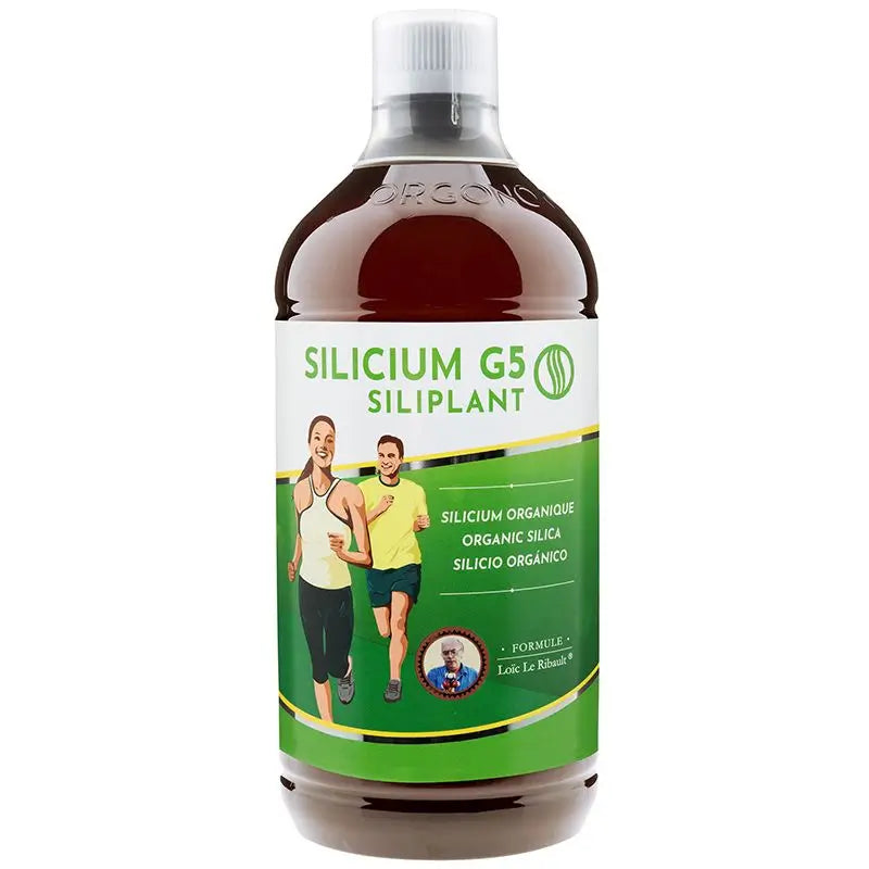 Silicium G5 Siliplant , 1 litre