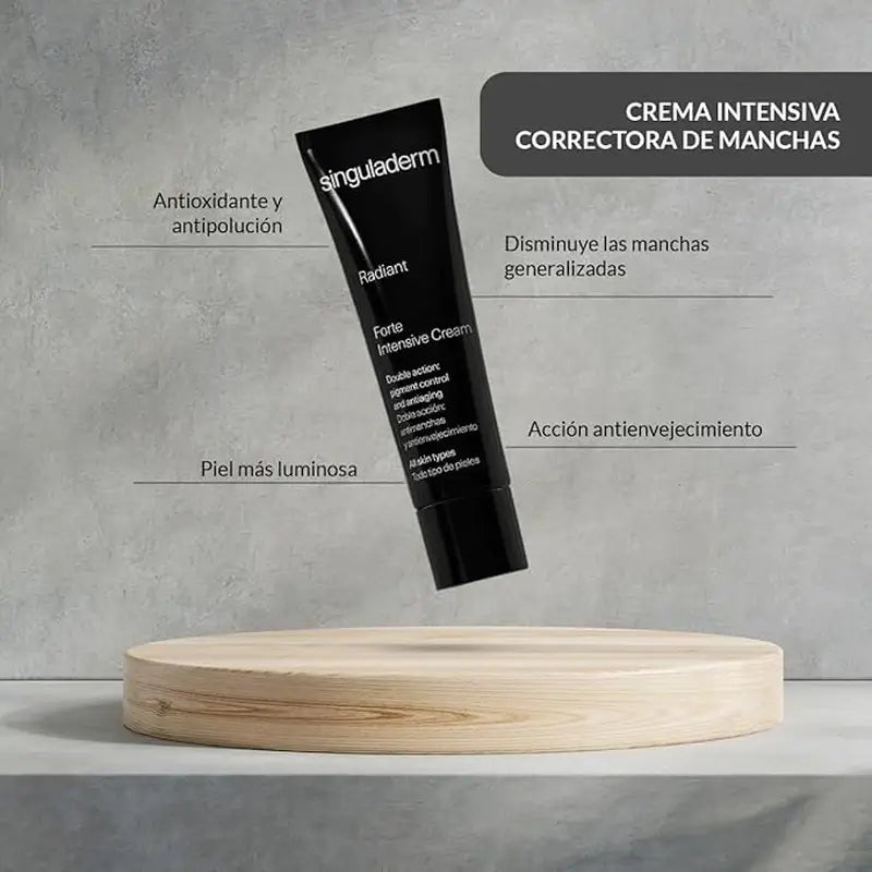 Primaderm Radiant Forte Crème Intensive, 50 ml
