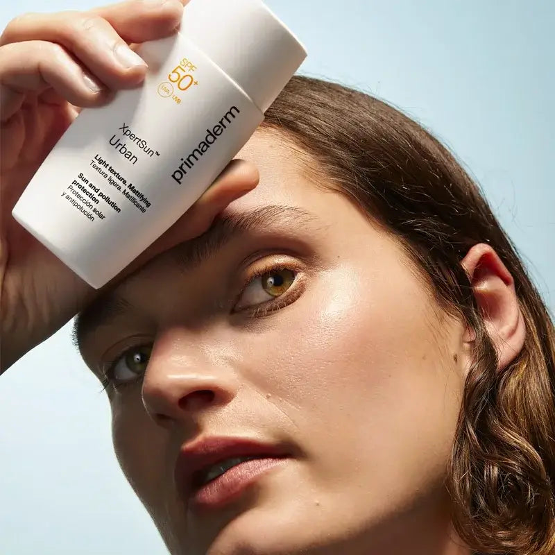 Primaderm Xpertsun Urban, 50 ml