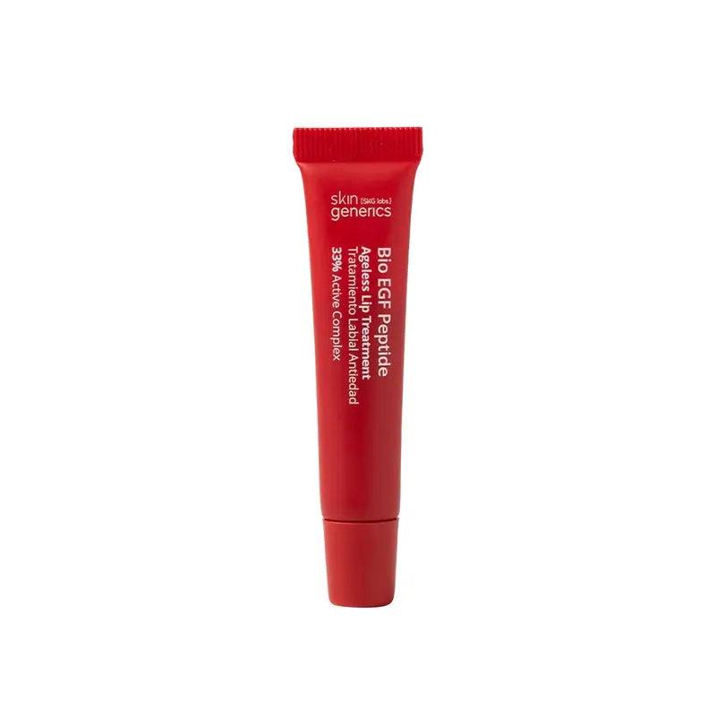 Skin Generics Egf Peptide Lip Treatment , 8 ml