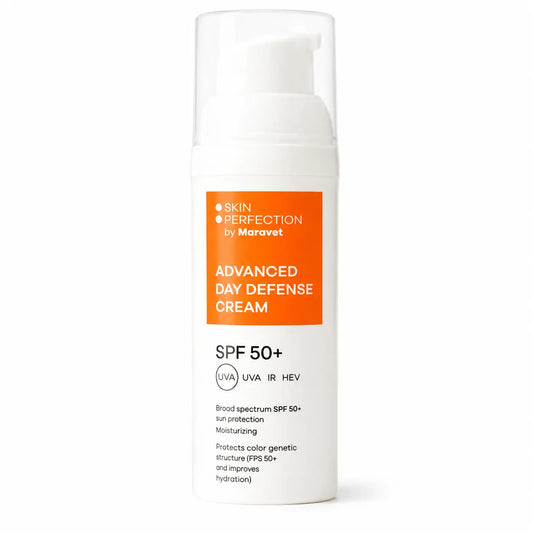 Skin Perfection Advanced Day Defense Cream, 50 ml