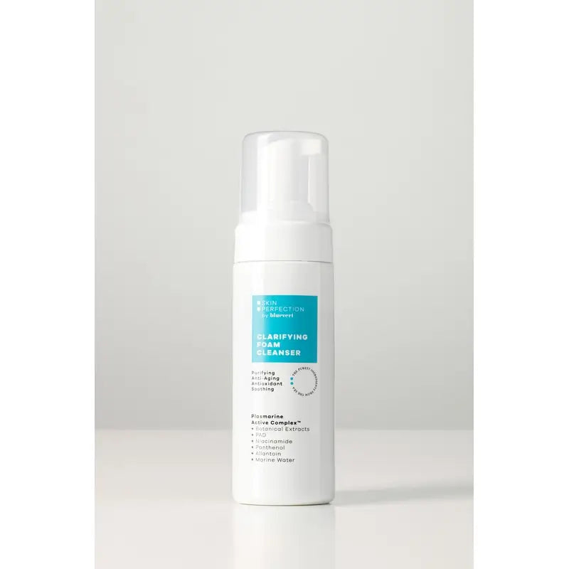 Mousse nettoyante clarifiante Skin Perfection, 150 ml