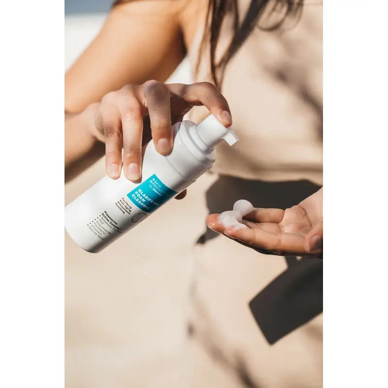 Mousse nettoyante clarifiante Skin Perfection, 150 ml
