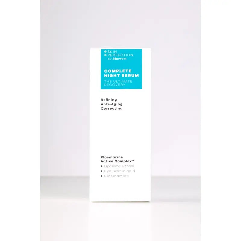 Sérum de nuit Skin Perfection, 30 ml