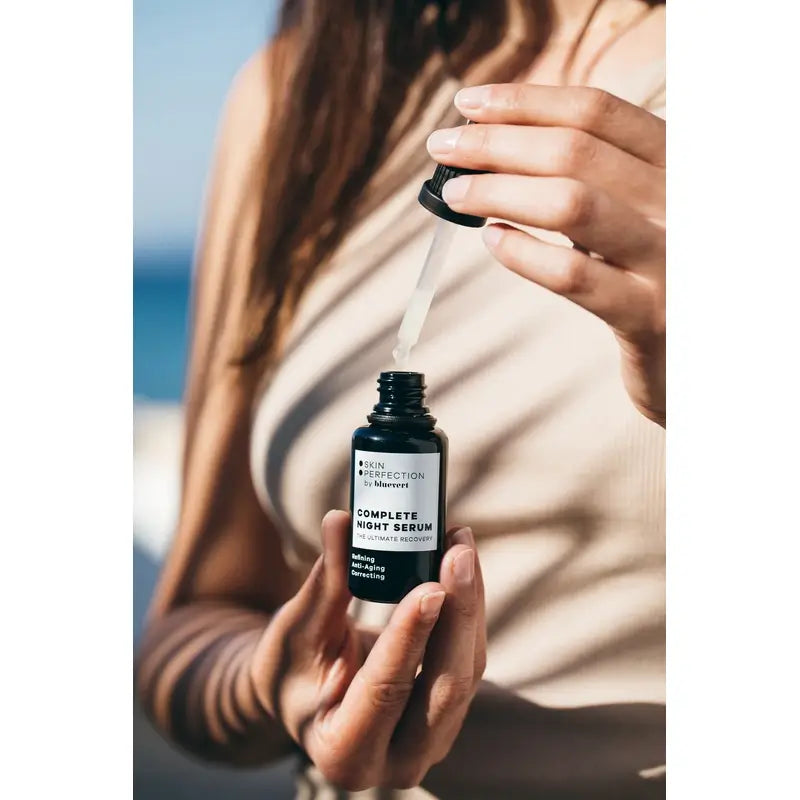 Sérum de nuit Skin Perfection, 30 ml