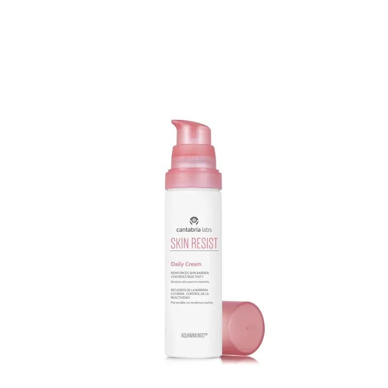 Crème quotidienne Skin Resist, 50 ml