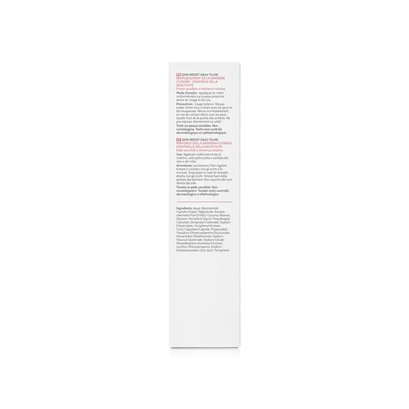 Crème quotidienne Skin Resist, 50 ml