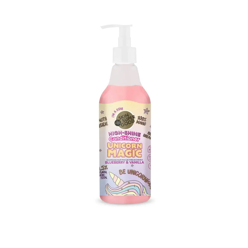 Skin Super Good Conditioner For Shiny Hair, 500 Ml