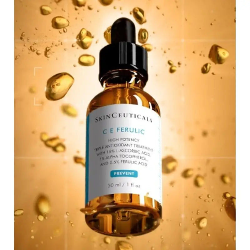 SkinCeuticals C E Ferulic avec Vitamine C 30ml