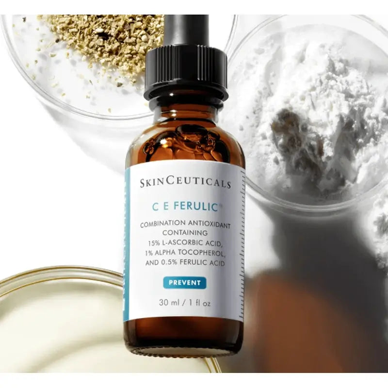 SkinCeuticals C E Ferulic avec Vitamine C 30ml