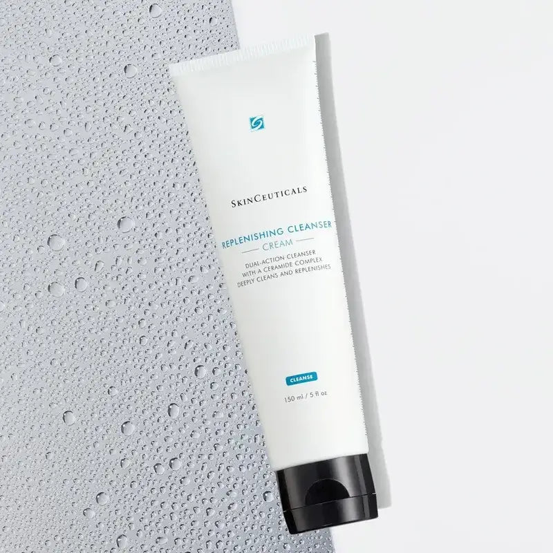 SkinCeuticals Crème nettoyante régénérante, 150 ml