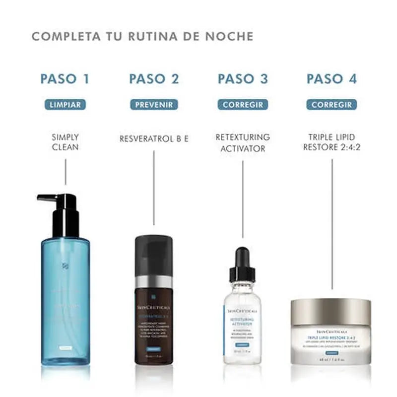 SkinCeuticals Activateur retexturant 30 ml