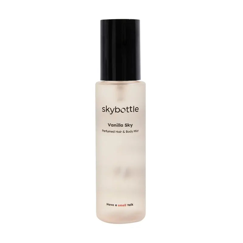 Skybottle Brume pour cheveux et corps Vanilla Sky, 100 ml