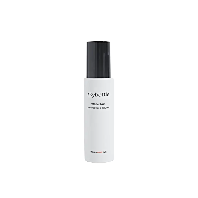Skybottle Brume pour cheveux et corps Viva La Pink, 100 ml