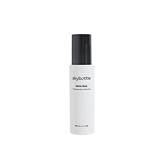 Skybottle Brume pour cheveux et corps Viva La Pink, 100 ml