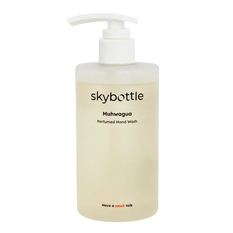 Skybottle Savon à main parfumé Muhwagua, 300 ml