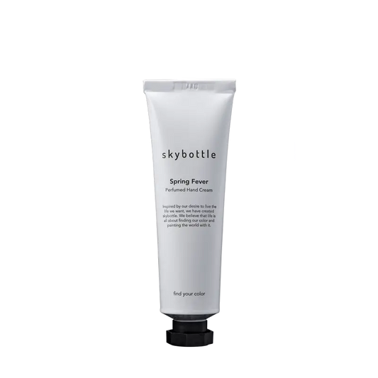 Skybottle Spring Fever Crème parfumée pour les mains, 50 ml