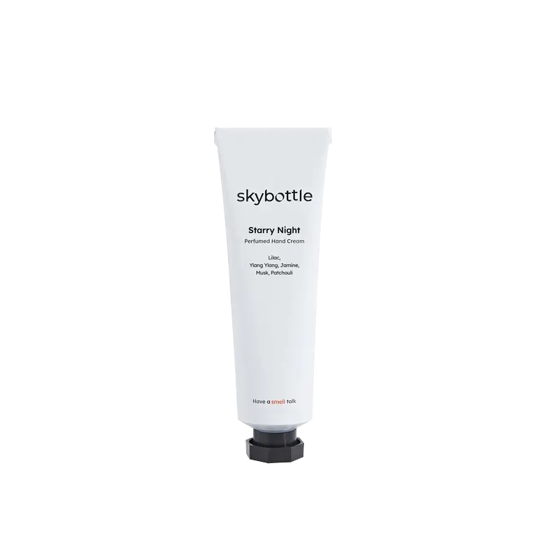 Skybottle Starry Night Crème parfumée pour les mains, 50 ml