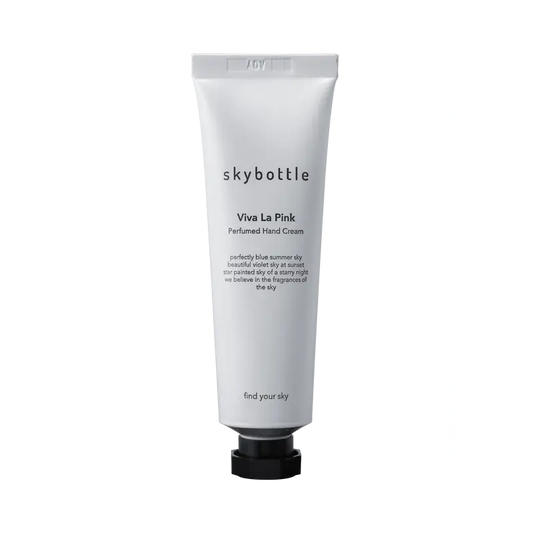Skybottle Viva La Pink Crème parfumée pour les mains, 50 ml