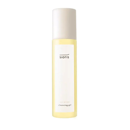 Sloris Day By Day Gel nettoyant, 150 ml