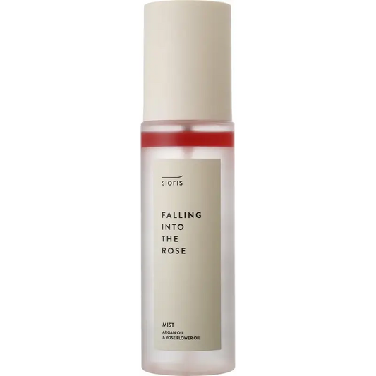 Sloris Brume de rose, 100 ml
