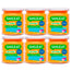 Smileat Porridge au riz et à la dinde avec légumes, 6x230 Gr