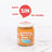 Smileat Petit pot avec morceaux de pâtes aux tomates, paquet de 6 x 230 Gr