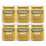 Smileat Snack aux légumes et au quinoa bio, 6x230g