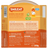 Smileat Petite assiette Raviolis au potiron à la sauce tomate Eco, 190 g