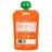 Smileat Poire, Carotte et Banane Pouch Eco , 100 g