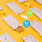 Smileat Smiled Abricot-Banane Smileat Eco 50G
